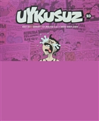 Uykusuz Dergisi Cilt 23 ubat-Mays 13 Say 287-299 Mrekkep Basn Yayn