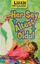 Lizzie Mcguire: Her ey Altst Oldu! Doan Egmont Yaynclk