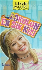Lizzie Mcguire: Okulun En k Kz Doan Egmont Yaynclk
