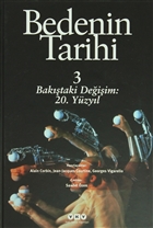 Bedenin Tarihi 3 Yap Kredi Yaynlar