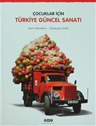 ocuklar in Trkiye Gncel Sanat Yap Kredi Yaynlar