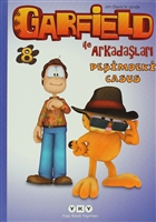 Garfield ile Arkadalar 8 - Peimdeki Casus Yap Kredi Yaynlar