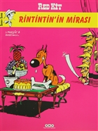 Red Kit 72: Rintintin`in Miras Yap Kredi Yaynlar