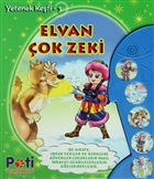 Yetenek Kefi - 3: Elvan ok Zeki Pati Eitim Gereleri