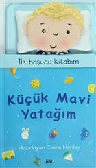 lk Baucu Kitabm - Kk Mavi Yatam Abc Yayn Grubu