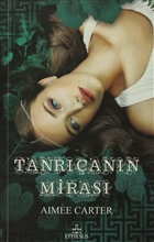 Tanrann Miras Ephesus Yaynlar