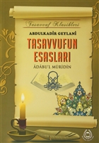 Tasavvufun Esaslar Bahar Yaynlar