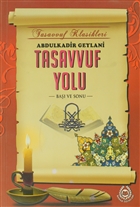 Tasavvuf Yolu Bahar Yaynlar