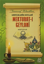Mektubat- Geylani Bahar Yaynlar
