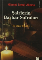 airlerin Barbar Sofralar Doan Kitap