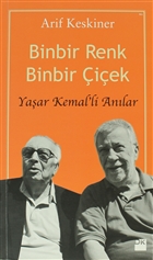Binbir Renk Binbir iek Doan Kitap