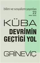 Kba: Devrimin Getii Yol Bilim ve Sosyalizm Yaynlar