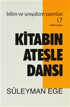 Kitabn Atele Dans Bilim ve Sosyalizm Yaynlar