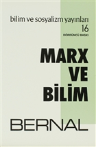 Marx ve Bilim Bilim ve Sosyalizm Yaynlar