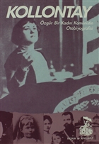 Kollontay Belge Yaynlar