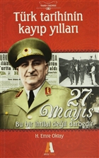 Trk Tarihinin Kayp Yllar Akis Kitap