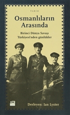 Osmanllarn Arasnda Doan Kitap