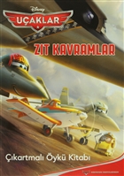 Uaklar - Zt Kavramlar Doan Egmont Yaynclk