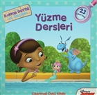Doktor Dottie ve lalar - Yzme Dersleri Doan Egmont Yaynclk
