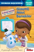 Gizemli Mavi Benekler Doan Egmont Yaynclk
