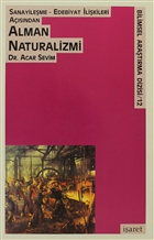 Alman Naturalizmi aret Yaynlar