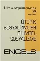 topik Sosyalizmden Bilimsel Sosyalizme Bilim ve Sosyalizm Yaynlar