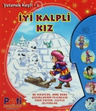 Yetenek Kefi - 2: yi Kalpli Kz Pati Eitim Gereleri