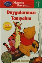 Duygularmz Tanyalm Doan Egmont Yaynclk