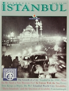 stanbul Dergisi Say: 96 Tarih Vakf Yurt Yaynlar - stanbul Dergisi