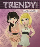 Trendy Model Moda Okulu Doan Egmont Yaynclk