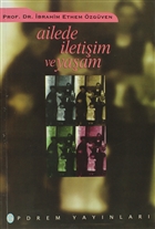 Ailede letiim ve Yaam Pdrem Yaynlar