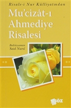 Mu`cizat- Ahmediye Risalesi (Kk Boy) Sz Basm Yayn