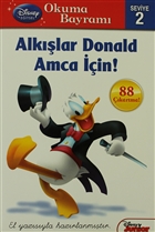 Alklar Donald Amca in! Doan Egmont Yaynclk