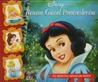 Benim Gzel Prenseslerim Doan Egmont Yaynclk
