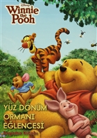 Yz Dnm Orman Elencesi Boyama Kitab Doan Egmont Yaynclk