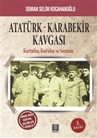 Atatrk - Karabekir Kavgas Temel Yaynlar