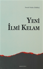 Yeni lmi Kelam Ankara Okulu Yaynlar