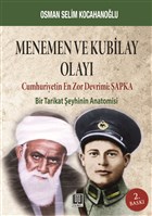 Menemen ve Kubilay Olay Temel Yaynlar