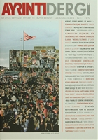 Ayrnt Dergisi Say: 1 Kasm-Aralk 2013 Ayrnt Dergi