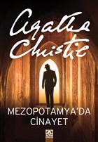 Mezopotamya`da Cinayet Yazarn Kendi Yayn
