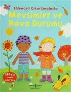 Elenceli kartmalarla Mevsimler ve Hava Durumu  Bankas Kltr Yaynlar