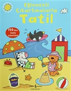 Elenceli kartmalarla - Tatil  Bankas Kltr Yaynlar