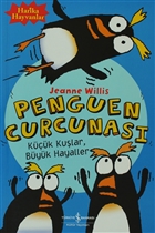 Penguen Curcunas  Bankas Kltr Yaynlar