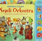 Mzikli Kitap - Neeli Orkestra  Bankas Kltr Yaynlar