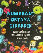 Numaran Ortaya kardk  Bankas Kltr Yaynlar