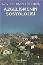 Azgelimenin Sosyolojisi  Bankas Kltr Yaynlar