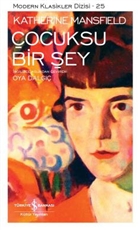 ocuksu Bir ey  Bankas Kltr Yaynlar