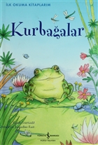 lk Okuma Kitaplarm Kurbaalar  Bankas Kltr Yaynlar