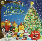 Ylba Hazine Av (3 Boyutlu Ylba)  Bankas Kltr Yaynlar