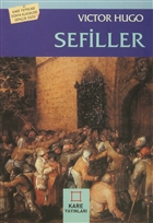 Sefiller Kare Yaynlar - Okuma Kitaplar